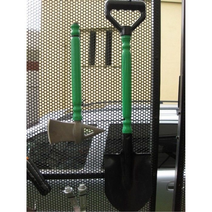 Kit 8 in 1 unelte offroad IronMan - imagine 2