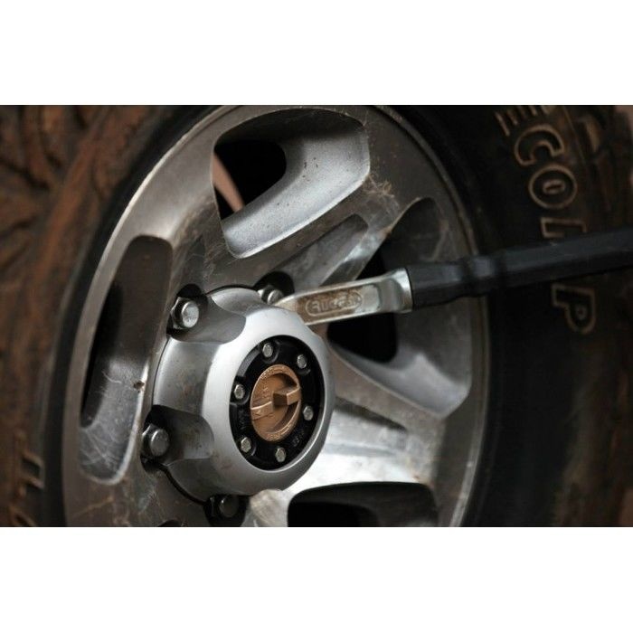 Kit 8 in 1 unelte offroad IronMan - imagine 18