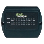 Kit gestiune 2 baterii pt alternator de 140amp IronMan - imagine 4