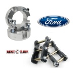 Kit inaltare suspensie Ford Ranger T6 +40mm