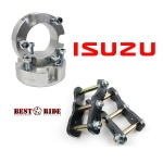 Kit inaltare suspensie Isuzu D-Max +40mm