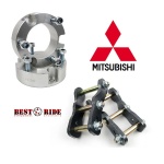 Kit inaltare suspensie Mitsubishi L200 Triton +40mm