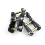 Kit inaltare suspensie Ford Ranger T6 +40mm - imagine 2