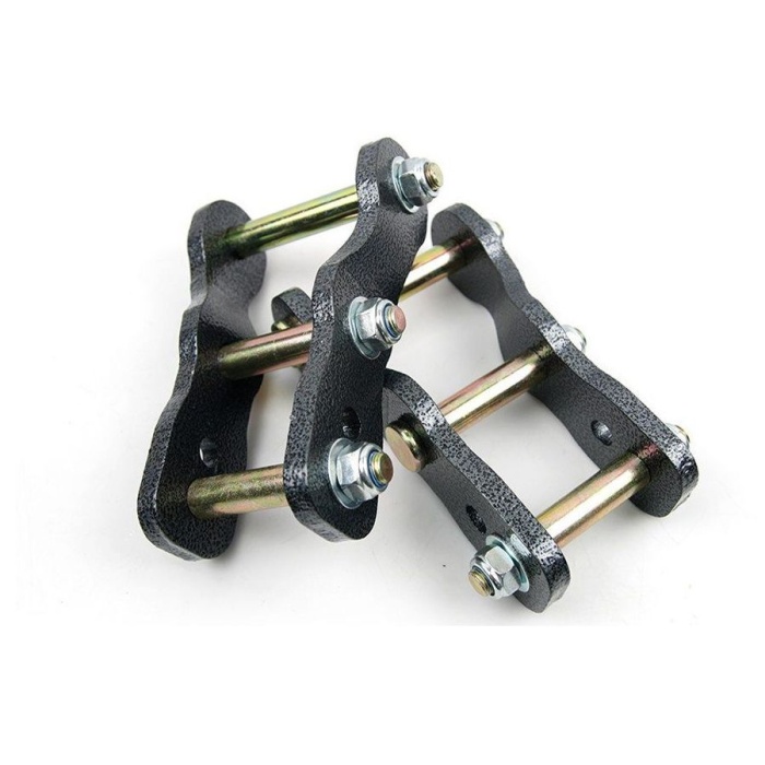 Kit inaltare suspensie Ford Ranger T6 +40mm - imagine 2
