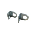 Kit linii frana fata 24" - 61cm Jeep Wrangler JK Muscle Lift by T-Max - imagine 3