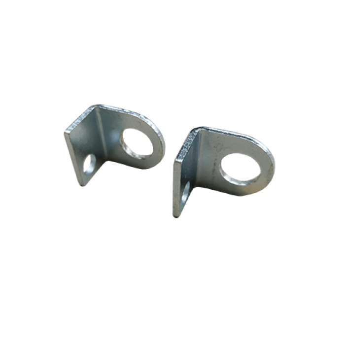 Kit linii frana fata 24" - 61cm Jeep Wrangler JK Muscle Lift by T-Max - imagine 3