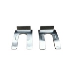 Kit linii frana fata 24" - 61cm Jeep Wrangler JK Muscle Lift by T-Max - imagine 4
