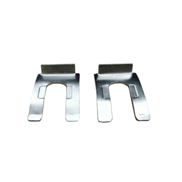 Kit linii frana fata 24" - 61cm Jeep Wrangler JK Muscle Lift by T-Max - imagine 4