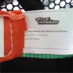 Kit mic de recuperare IronMan model 2012 lichidare de stoc - imagine 3