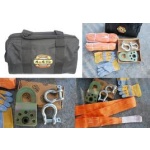 Kit recuperare 7 piese Heavy Duty