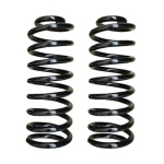 Kit inaltare suspensie Jeep Wrangler JK lift 2.5" Muscle Lift by T-Max - imagine 2