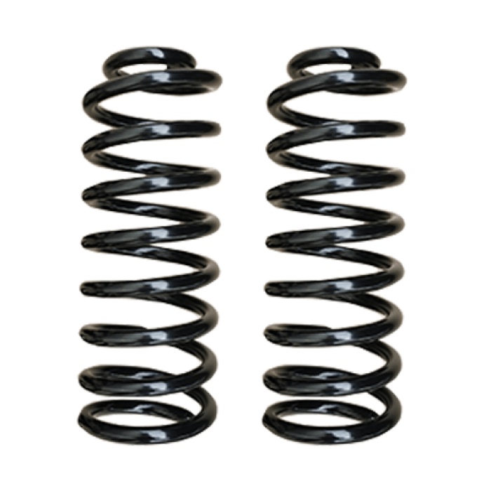 Kit inaltare suspensie Jeep Wrangler JK lift 2.5" Muscle Lift by T-Max - imagine 2