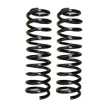 Kit inaltare suspensie Jeep Wrangler JK lift 2.5" Muscle Lift by T-Max - imagine 3