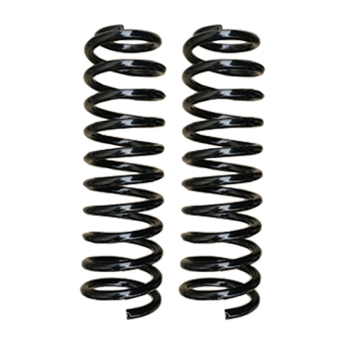 Kit inaltare suspensie Jeep Wrangler JK lift 2.5" Muscle Lift by T-Max - imagine 3