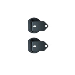 Kit inaltare suspensie Jeep Wrangler JK lift 2.5" Muscle Lift by T-Max - imagine 5