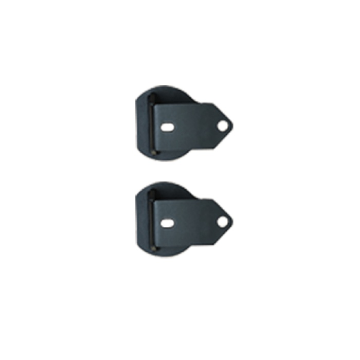 Kit inaltare suspensie Jeep Wrangler JK lift 2.5" Muscle Lift by T-Max - imagine 5