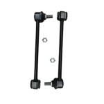 Kit inaltare suspensie Jeep Wrangler JK lift 2.5" Muscle Lift by T-Max - imagine 8