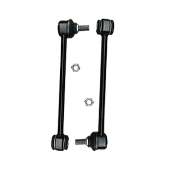 Kit inaltare suspensie Jeep Wrangler JK lift 2.5" Muscle Lift by T-Max - imagine 8