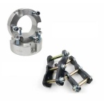 Kit inaltare suspensie Toyota Hilux Vigo +40mm - imagine 2