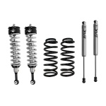 Suspensie Lift Kit 50mm Superior Engineering - Toyota Land Cruiser J200