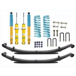 Suspensie Lift Kit 40mm Superior Engineering