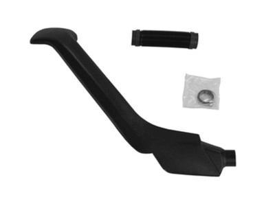 Snorkel Lada Niva - imagine 3