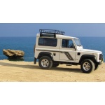 Suspensie Lift Kit 45mm Superior Engineering - imagine 2