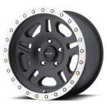 Janta aliaj 8x16" 6x139,7 ET6 - Pro Comp Model 5129 Satin Black