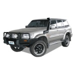 Snorkel Safari ARB - Nissan Patrol Y61 (GU1/2/3/3.0 Diesel) 1997-2013