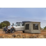 Cort / Camera pentru umbrar 2000 x 2500 mm ARB - imagine 2