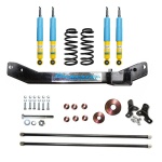 Suspensie Lift Kit 40mm Superior Engineering