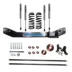 Suspensie Lift Kit 40mm Superior Engineering