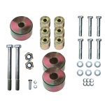 Kit coborare diferential frontal Superior Engineering - Toyota Land Crusier 200