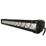 LED Bar auto offroad 120 W 12V-24V 7800 lumeni 52cm