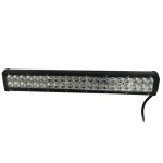 LED Bar auto offroad 120W 12V-24V 5000 lumeni 50cm