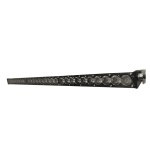 LED Bar auto offroad Slim 150 W 12V-24V 9300 lumeni 80 cm COMBO