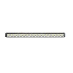 LED Bar auto offroad Cree 180 W 12V-24V 15840 lumeni 76 cm COMBO - imagine 3