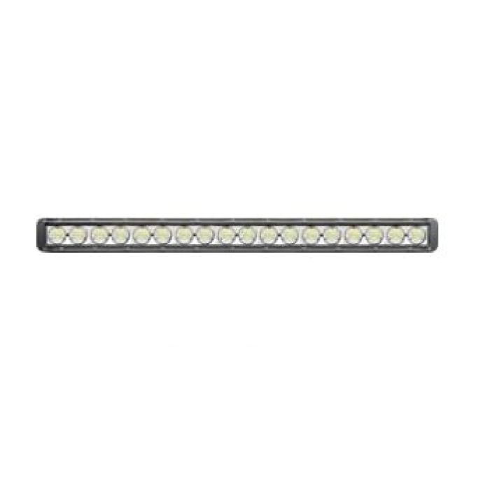 LED Bar auto offroad Cree 180 W 12V-24V 15840 lumeni 76 cm COMBO - imagine 3