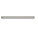 LED Bar auto offroad Cree 260 W 12V-24V 22360 lumeni 106 cm COMBO - imagine 3
