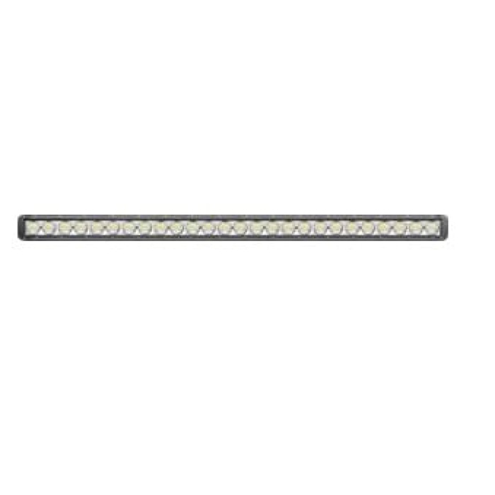 LED Bar auto offroad Cree 260 W 12V-24V 22360 lumeni 106 cm COMBO - imagine 3