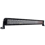 LED BAR 5D 180w 12v-24v, 24300 lumeni, 81cm, Combo 12 grade/60 grade