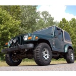 Kit suspensie + 60mm Rough Country (Pentru 6 cilindri) - imagine 3