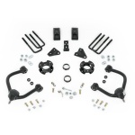 Kit inaltare 2,5'' Rough Country