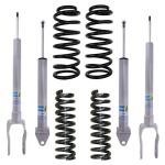 Suspensie Lift Kit 40mm Superior Engineering - Jeep Grand Cherokee WK2 10+