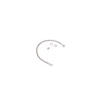 Extensie linie frana fata Jeep Wrangler TJ - Rough Country pentru inaltari de +50mm - +165mm