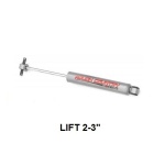 Amortizor fata Jeep Cherokee XJ - Rough Country N2.0 - inaltare 50mm - 100mm