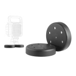 Magnet de fixare Proiector Lucru