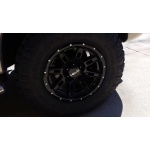 Jante aliaj 9x20" 6x139,70 ET18 HELO Model 900 Gloss Black