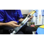 Amortizor fata Nitro Shock Bilstein B8 Sport - Jeep Grand Cherokee WJ WG - imagine 2