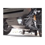 Scut Motor + Transmisie Mazda BT50 07-2011 - IronMan 4x4